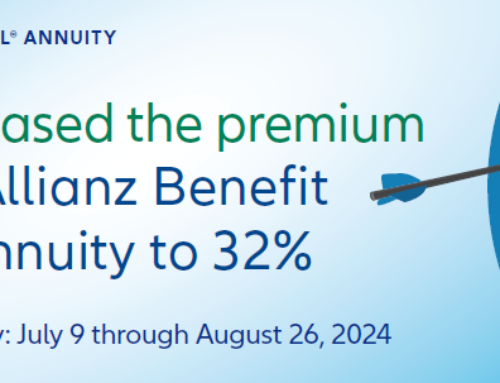 ALLIANZ BENEFIT CONTROL® ANNUITY