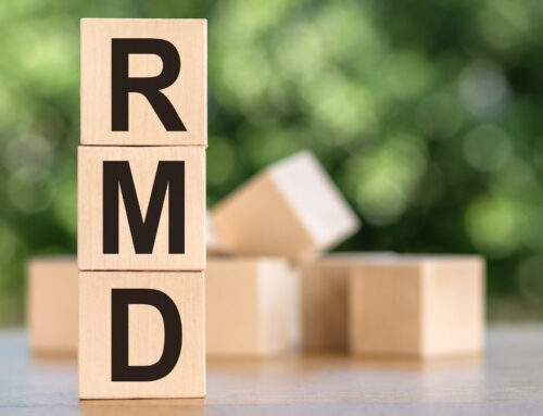 RMD Rules: When Do You Start Withdrawals If Born in 1955?